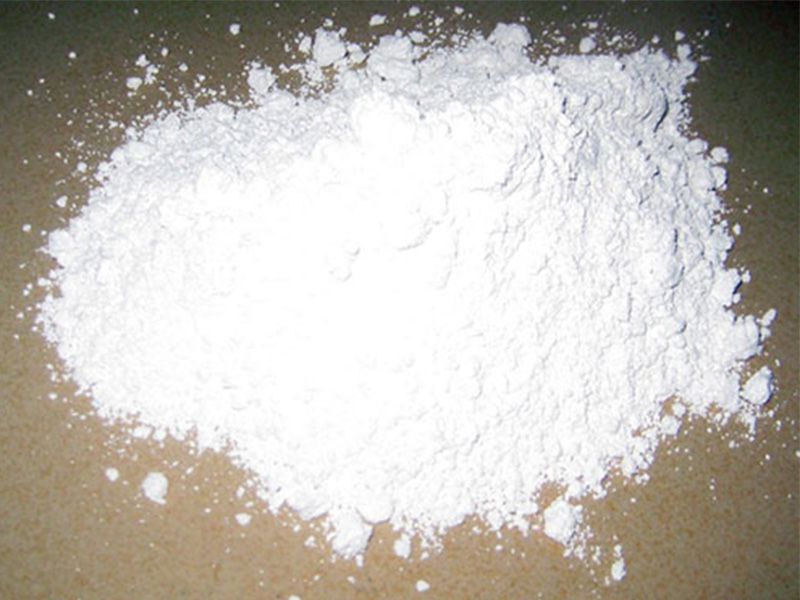 存放工業氧化鈣需注意這些！